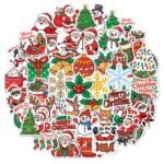 Flash Sale Sticker product for letter postcard package - Image 2
